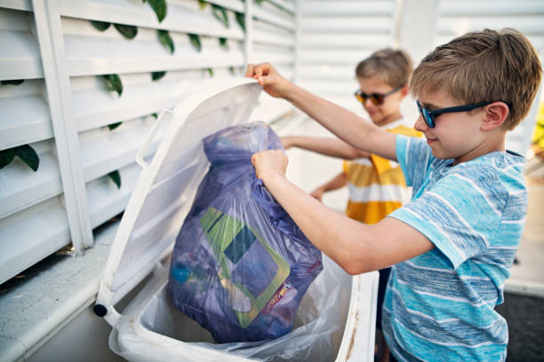 Best Same-Day Junk Removal  in Corunna, MI