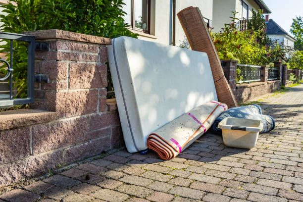 Best Junk Hauling Services  in Corunna, MI
